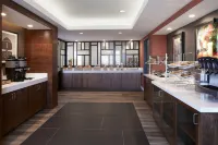 Fairfield Inn & Suites Camarillo - parking