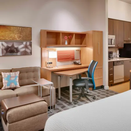 TownePlace Suites Elko