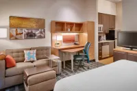 TownePlace Suites Elko - Разрешено размещения с домашними животными