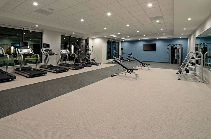 Residence Inn Valencia photo 5