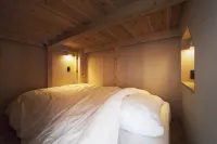 MIZUNOSATO RETREAT SAI - 3-Star