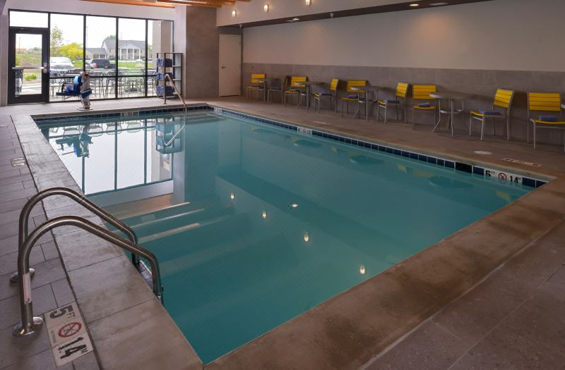 Home2 Suites by Hilton Merrillville photo 3