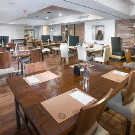 Four Points by Sheraton Saltillo