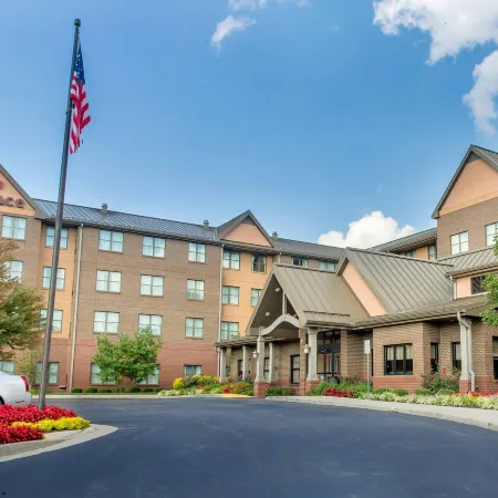 Residence Inn Lexington Keeneland/Airport