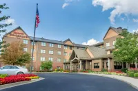 Residence Inn Lexington Keeneland/Airport - Airport Shuttle