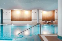 Lausanne Palace - Romantic