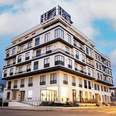 Reec Machala by Oro Verde Hotels