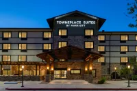TownePlace Suites Albuquerque North Các khách sạn ở Albuquerque