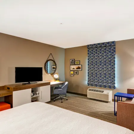 Hampton Inn & Suites by Hilton Tucson Tech Park