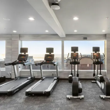 Fairfield Inn & Suites by Marriott San Francisco Pacifica