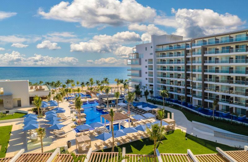 Royalton Splash Riviera Cancun, An Autograph Collection All-Inclusive Resort