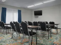 Hampton Inn Pittsburgh/Greentree Các khách sạn gần Trung tâm khoa học Carnegie