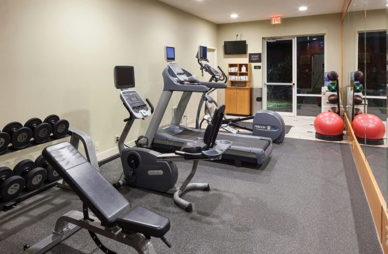 Hilton Garden Inn McAllen Airport photo 5