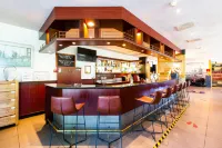 Bastion Hotel Breda - parking
