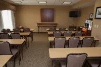 Hampton Inn Oneonta - WiFi