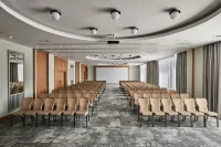 Sheraton Poznan Hotel - Wifi