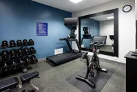 Hampton Inn & Suites Texarkana - Gym