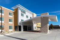 Fairfield Inn & Suites Winnemucca - Parking