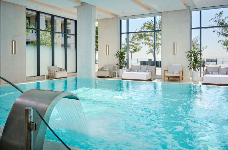 The Pearle Hotel & Spa, Autograph Collection photo 5