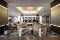 Delta Hotels Regina - Pet-friendly