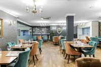 公爵黑德飯店 - 4 星級