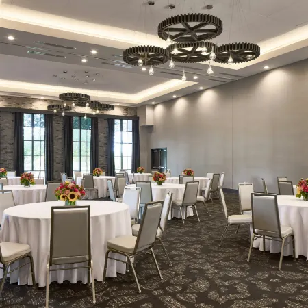 Archer Hotel Florham Park