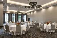 Archer Hotel Florham Park - piscine