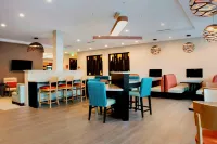 TownePlace Suites Miami Homestead - Wifi