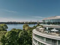 The Fontenay Hamburg - Scenic