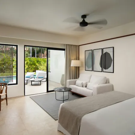 Live Aqua Punta Cana - All Inclusive - Adults Only