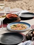 Bill & Coo Mykonos -The Leading Hotels of the World - servizio colazione