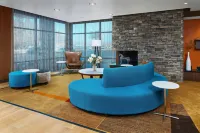 Fairfield Inn & Suites Fresno Yosemite International Airport - WiFi