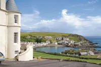 The Portpatrick Hotel by Compass Hospitality - Sea View
