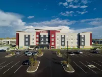 TownePlace Suites Columbus Hilliard Hotels near Westgate Area