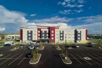 TownePlace Suites Columbus Hilliard - Wifi