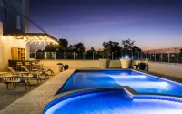 Fiesta Inn Celaya Galerias - Pool