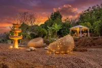 Charming Farmhouse Retreat in Santa Ursula, Tenerife - 3-Star