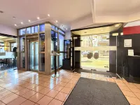 Hotel Hohenstaufen - bar