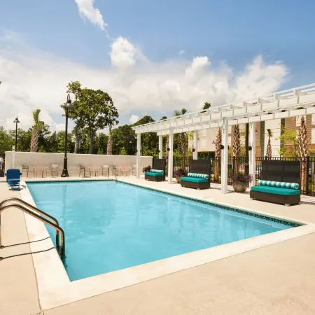Home2 Suites by Hilton Mt. Pleasant Charleston