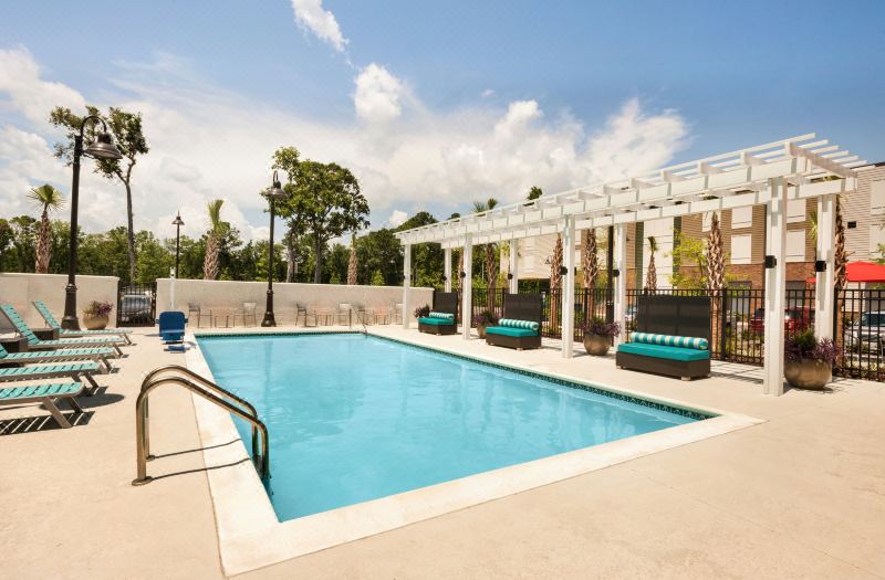 Home2 Suites by Hilton Mt. Pleasant Charleston photo 2