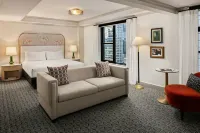 The Talbott, Autograph Collection - Gym