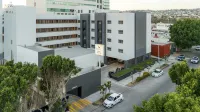 德爾里約真實酒店 - 按摩浴池