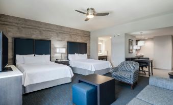 Homewood Suites by Hilton North Charleston