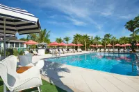 Hilton Garden Inn St. Pete Beach - Beach
