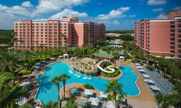 Caribe Royale Orlando