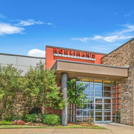DoubleTree by Hilton Hotel Columbus