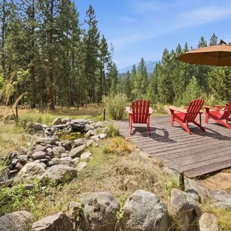 The Lincoln Lodge - Spacious Bitterroot Valley Retreat Between Hamilton & Victor