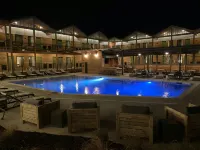 Cotton Court Hotel, by Valencia Hotel Collection - piscina