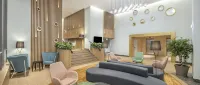 Hilton Garden Inn Tbilisi Riverview - 4-Star
