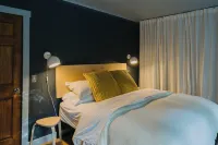 樹林斯托小屋家庭旅館 - 小木屋